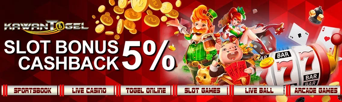 Kawantogel: Link daftar Dan Login Situs KawanTogel Terbaik